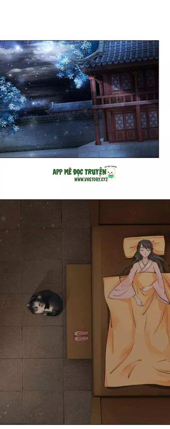 cực phẩm phế vật tiểu thư chapter 37 30