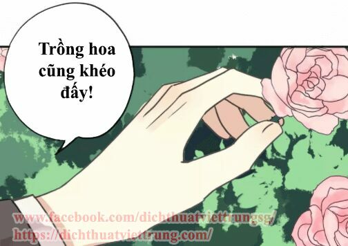 vết cắn ngọt ngào phần 1 chapter 62 3