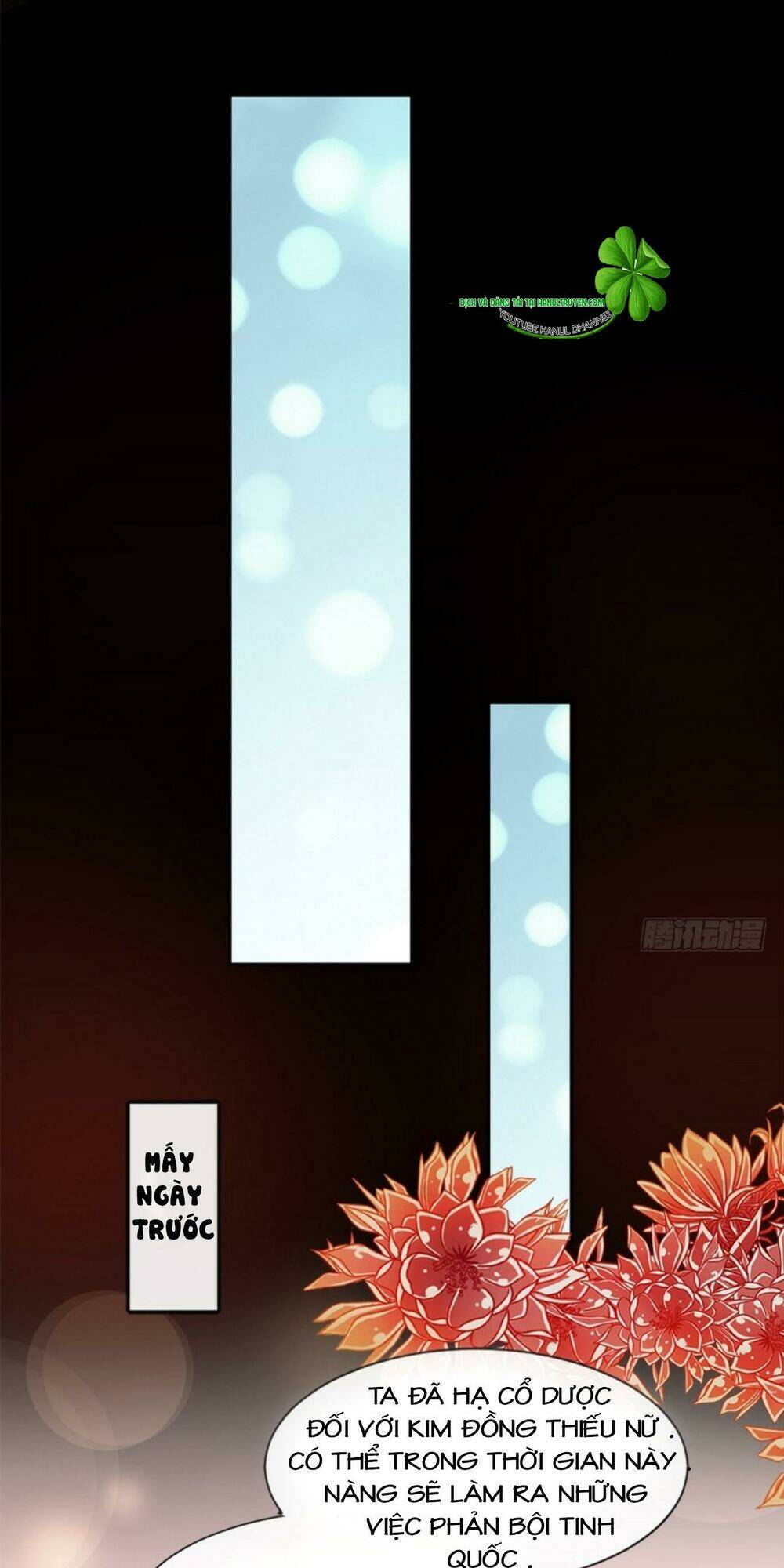 thiên hạ đệ nhất sủng phi chapter 84.1 11