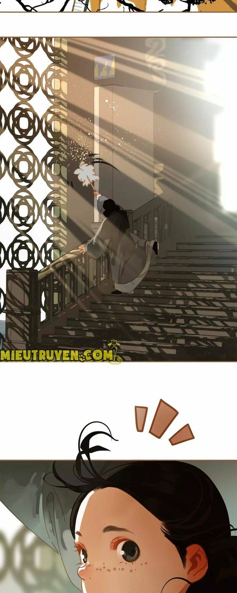 nhất đại linh hậu chapter 7 10