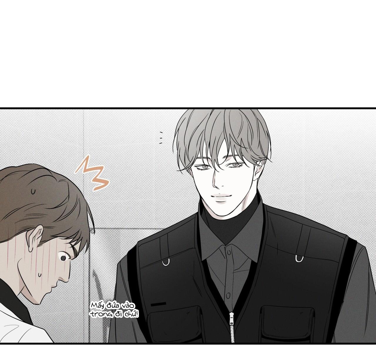 chàng giao pizza và gold palace chapter 42 87