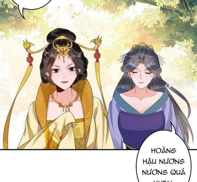 vương gia kiêu ngạo quá khó cua chapter 64 47