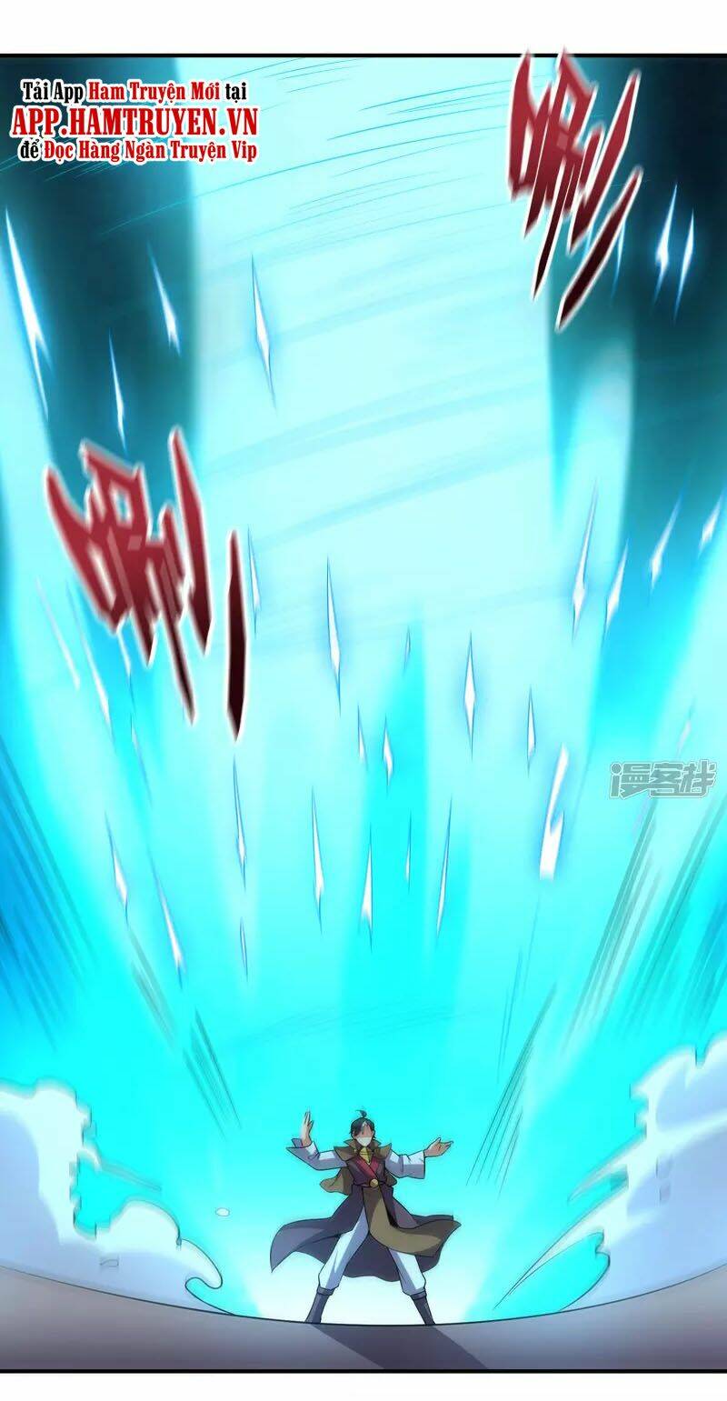 phục thiên thánh chủ chapter 154 5
