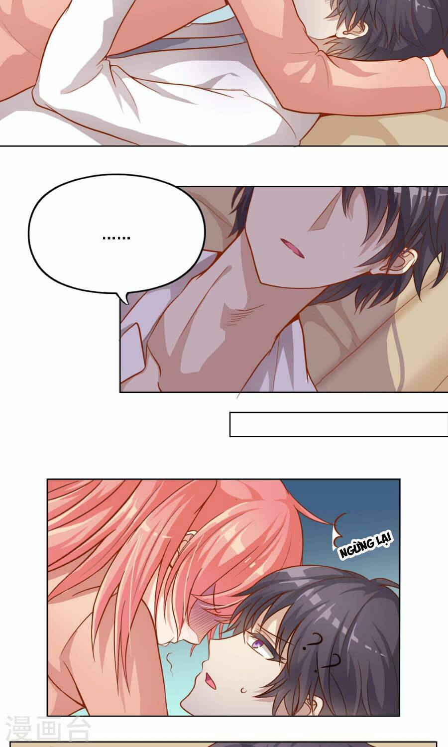 đào sắc tinh quang chapter 13 19