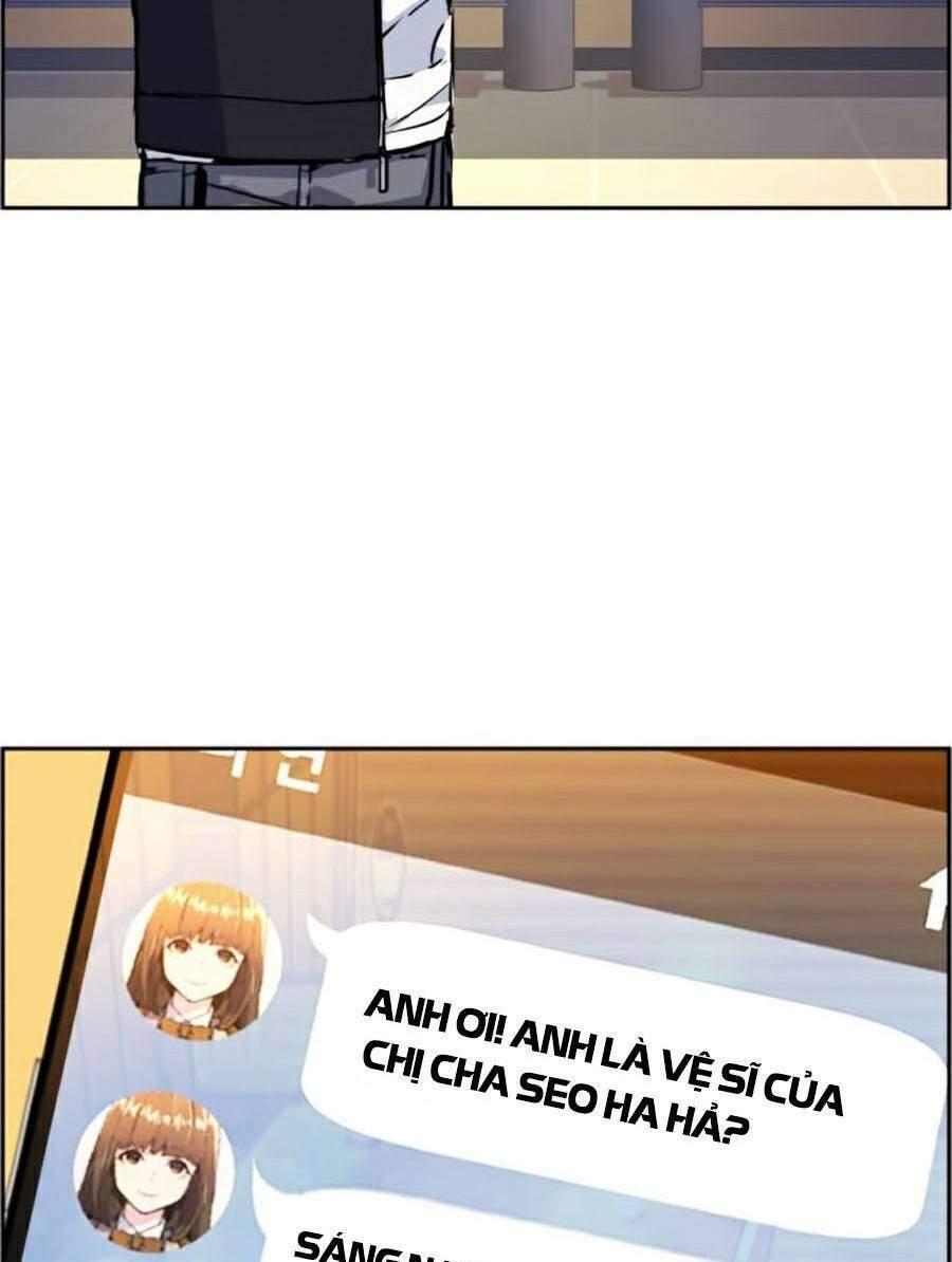 bạn học tôi là lính đánh thuê chapter 63 65