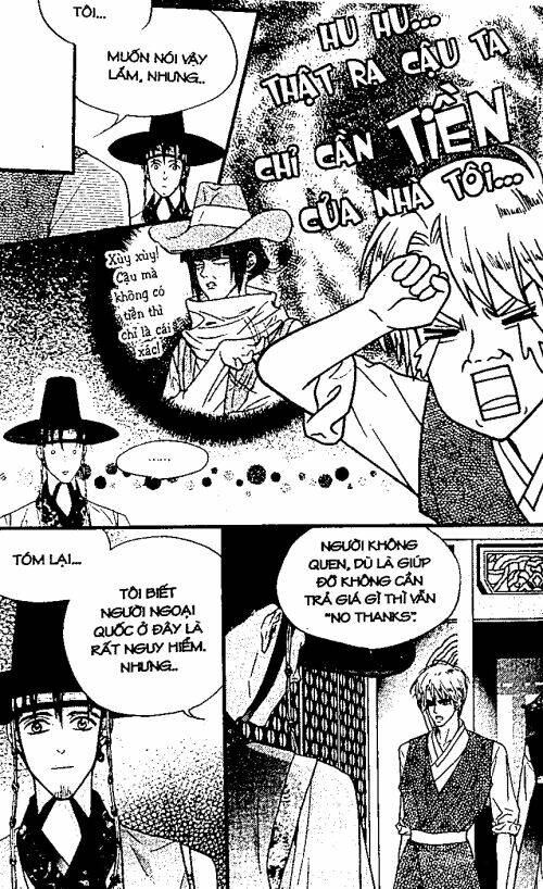 chuyện tình đảo thiên đường chapter 10 39