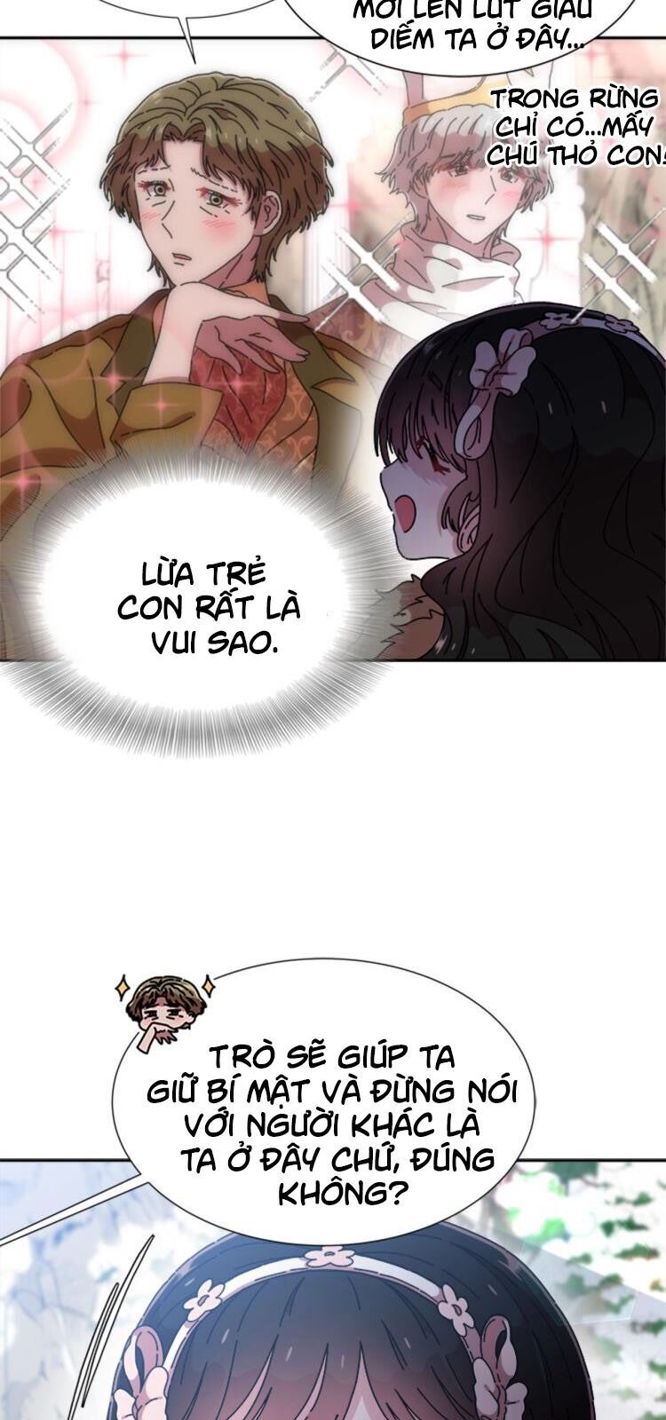 con gái bảo bối của ma vương chapter 90 65