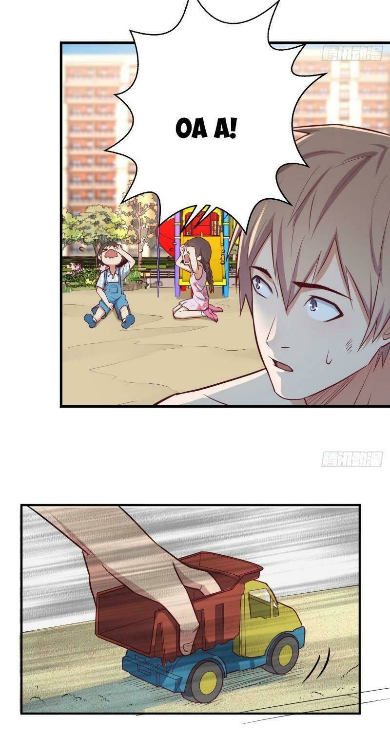 song tu đạo lữ kiểu xem mặt chapter 73 36