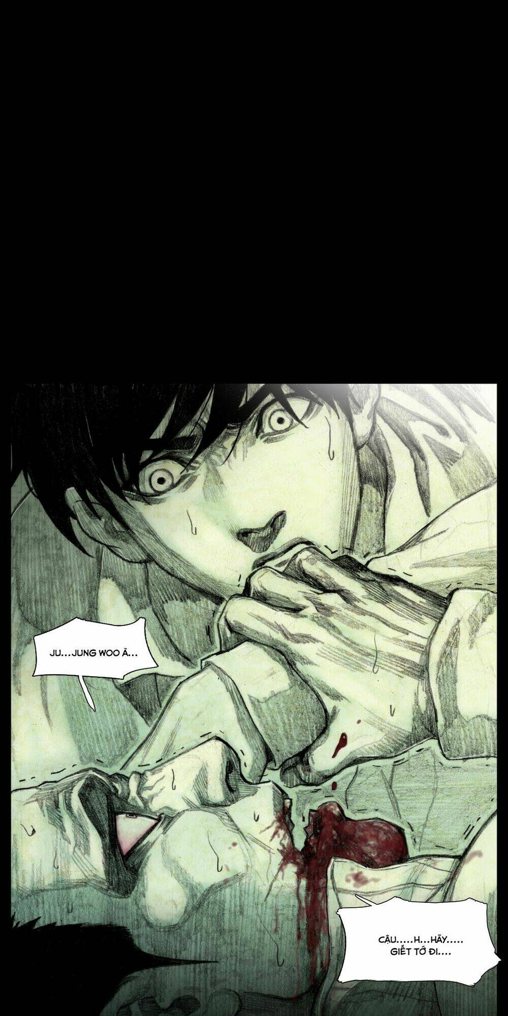 ngôi nhà của những búp bê chapter 17 2