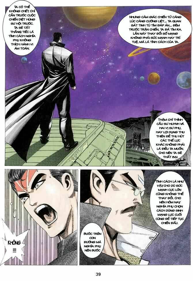 hải hổ 2 chapter 22 6