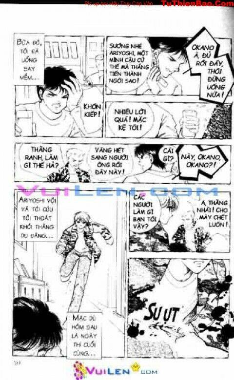 vương quốc điện ảnh chapter 3 30