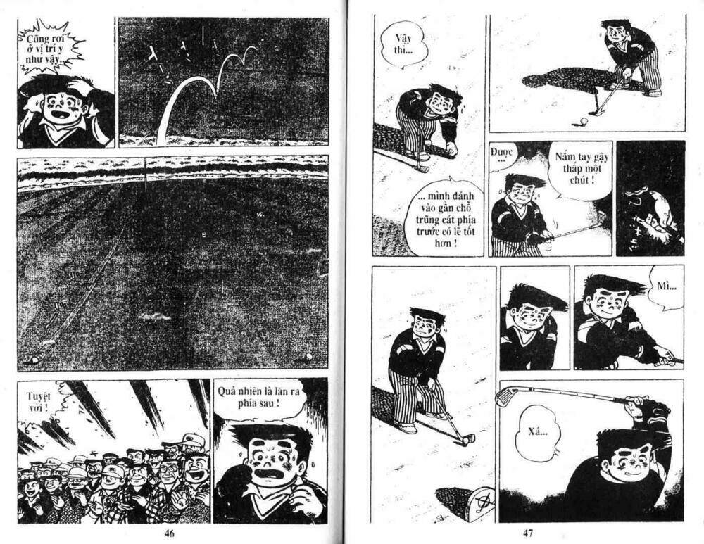 tân teppi chapter 37 21