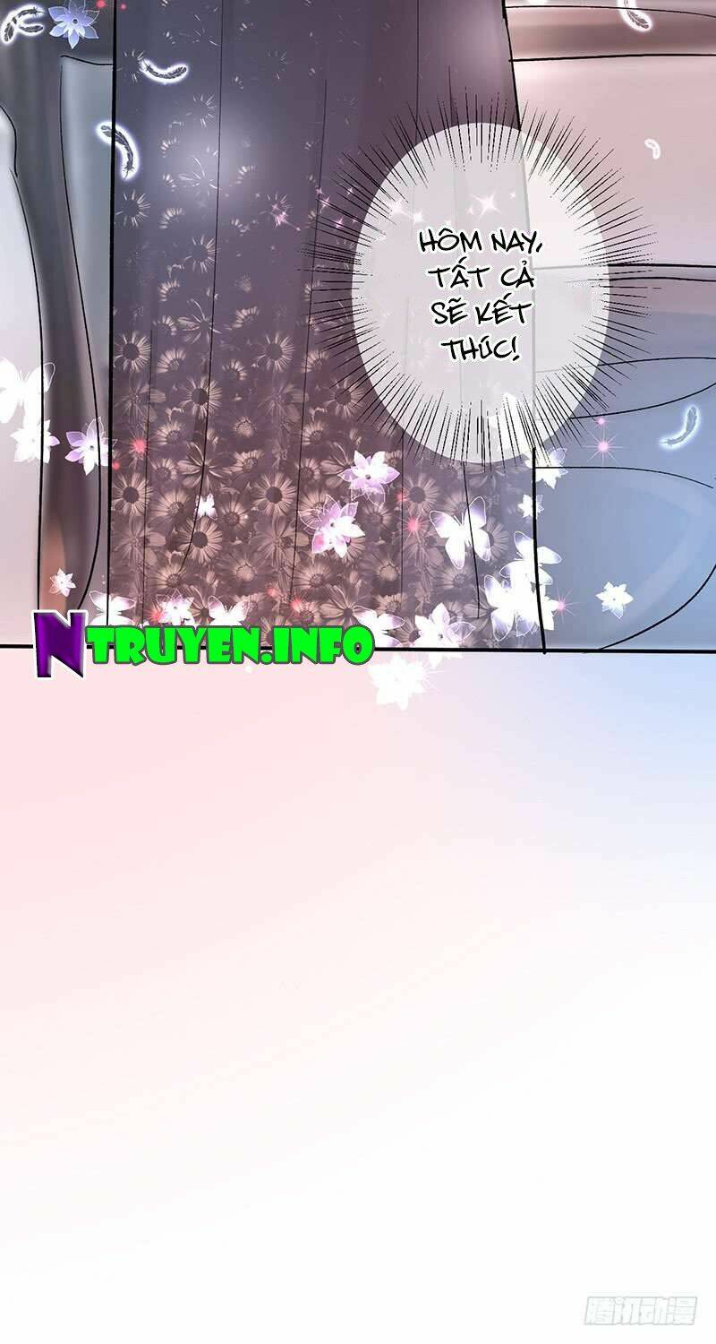 manh thê khó dỗ chapter 66 19