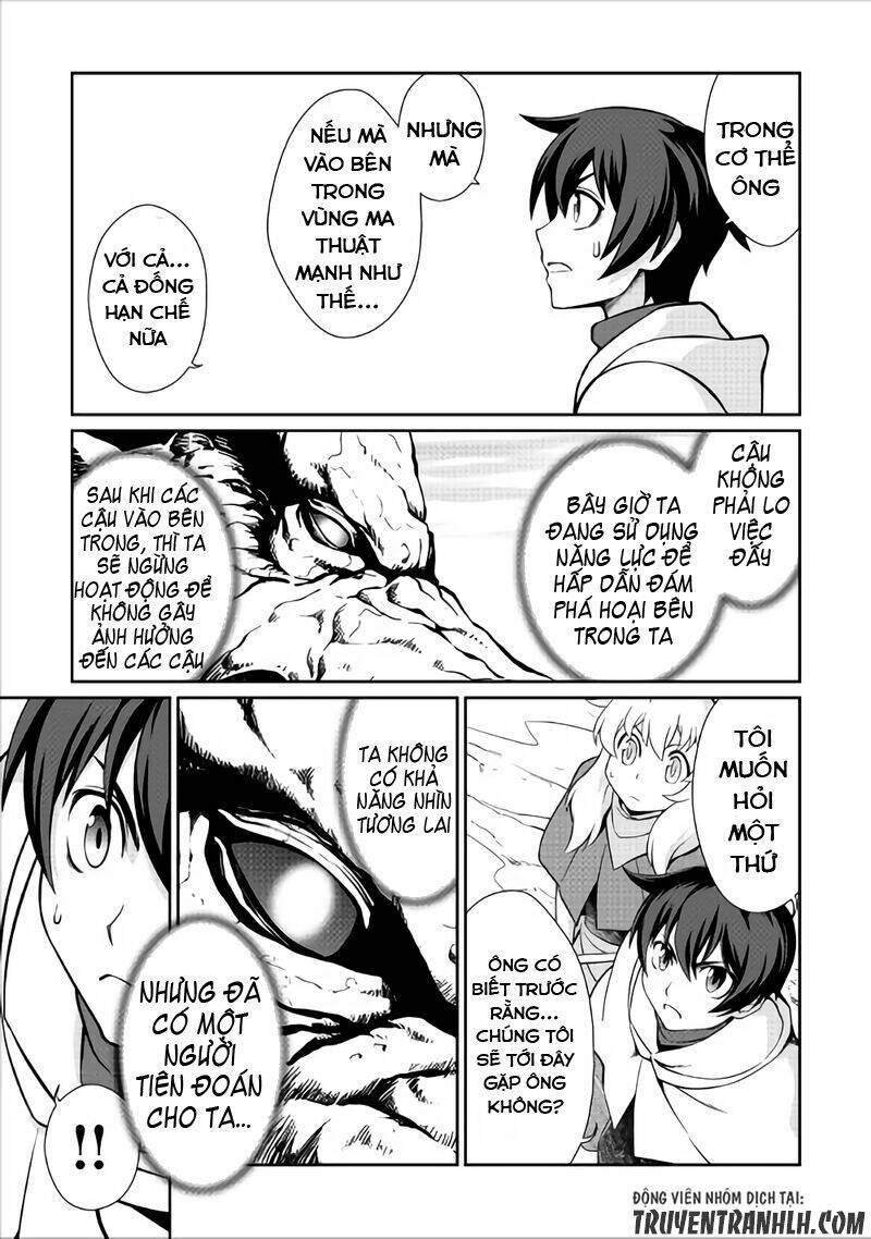 isekai wo seigyo mahou de kirihirake chapter 18 8