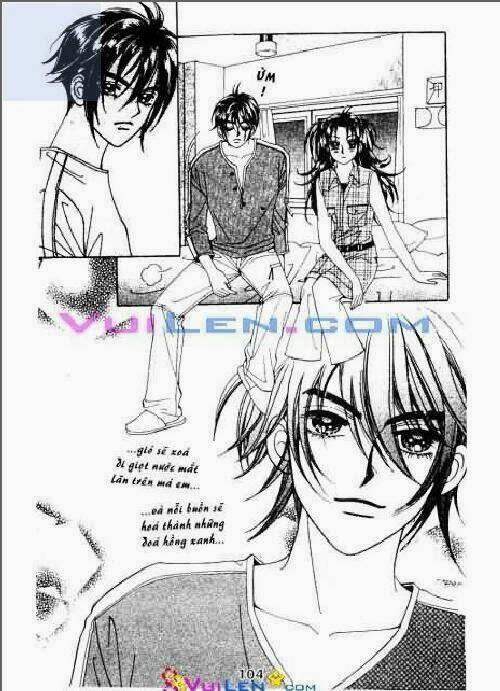 nhật ký tân hôn chapter 10 103