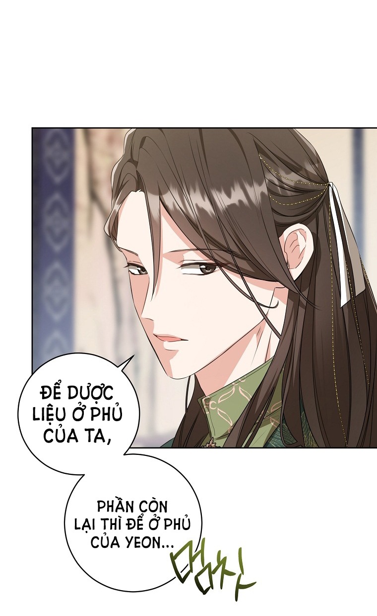 trở thành đứa cháu gái bị ghẻ lạnh trong gia tộc võ giả hùng mạnh chapter 10.2 1