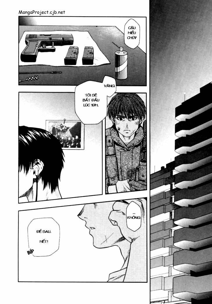 full metal panic! chapter 7 2