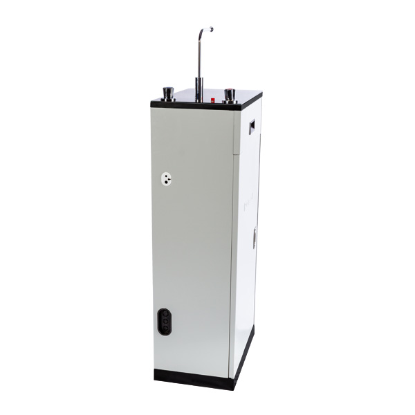 Máy lọc nước R.O Robot 9 cấp lọc Classy 339GH - Tích hợp chức năng nóng nguội - Hàng chính hãng