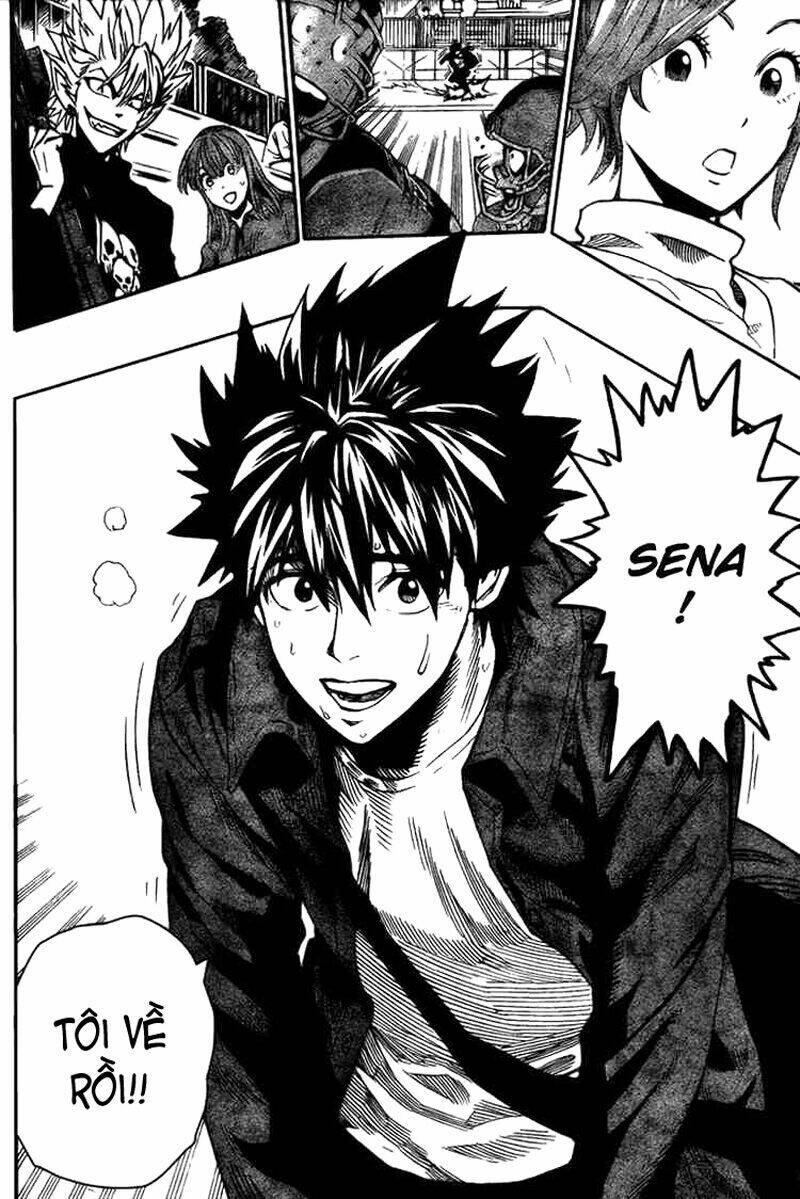 lá chắn mắt chapter 333 17