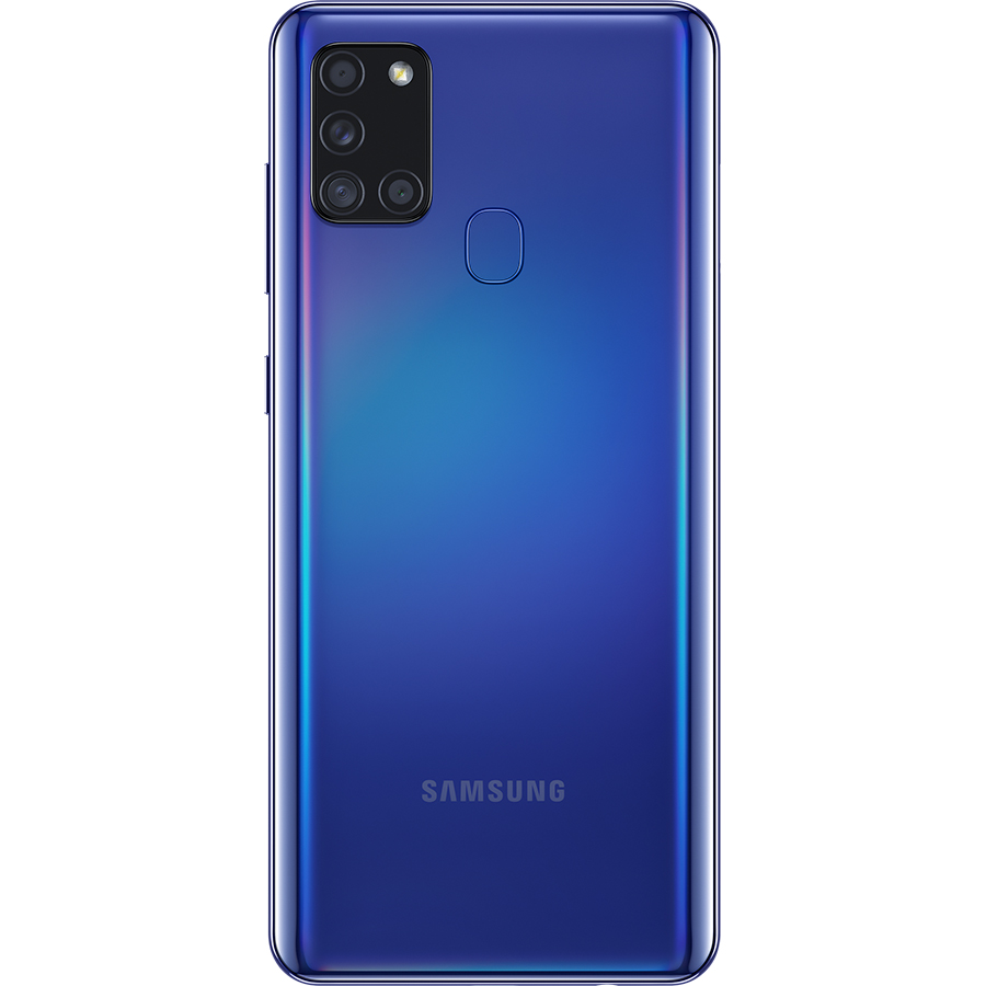 Điện Thoại Samsung Galaxy A21s - ĐÃ KÍCH HOẠT BẢO HÀNH ĐIỆN TỬ - Hàng Chính Hãng