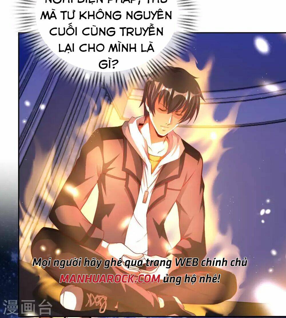 sư phụ của ta là thần tiên chapter 37 7