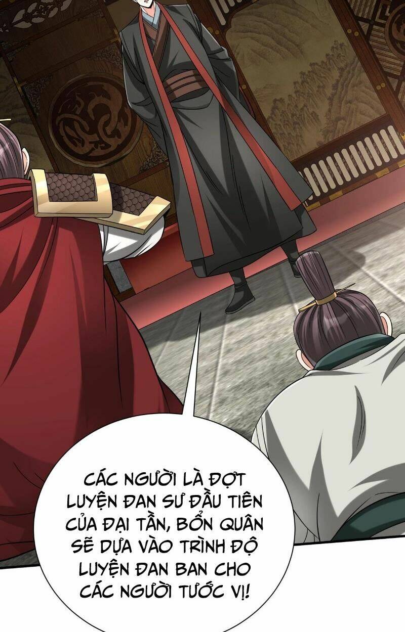 đại tần, ta là con tần thủy hoàng, giết địch thành thần chapter 116 43