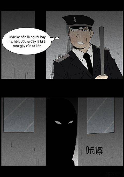 kinh dị đêm khuya chapter 78 14