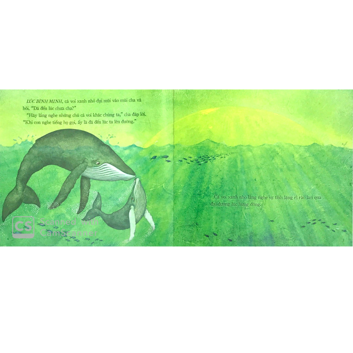 Theo Bài Hát Của Cha