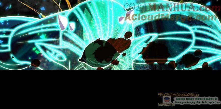 nhìn thấy thanh máu, ta xử tội thần linh chapter 116 12