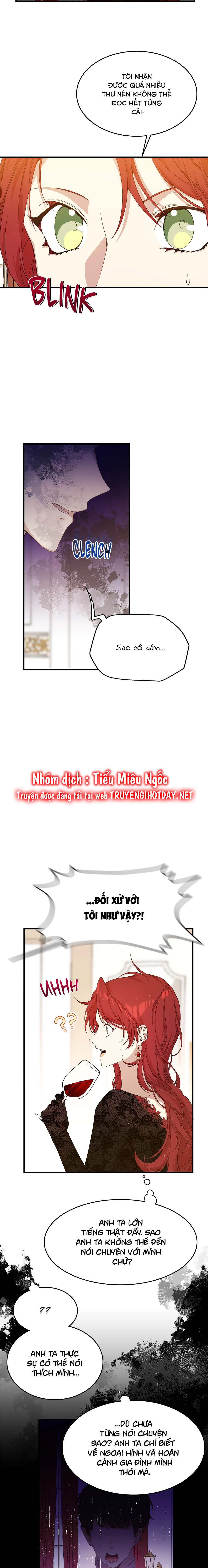 chị ấy là nữ chính trong truyện đó chapter 44 6