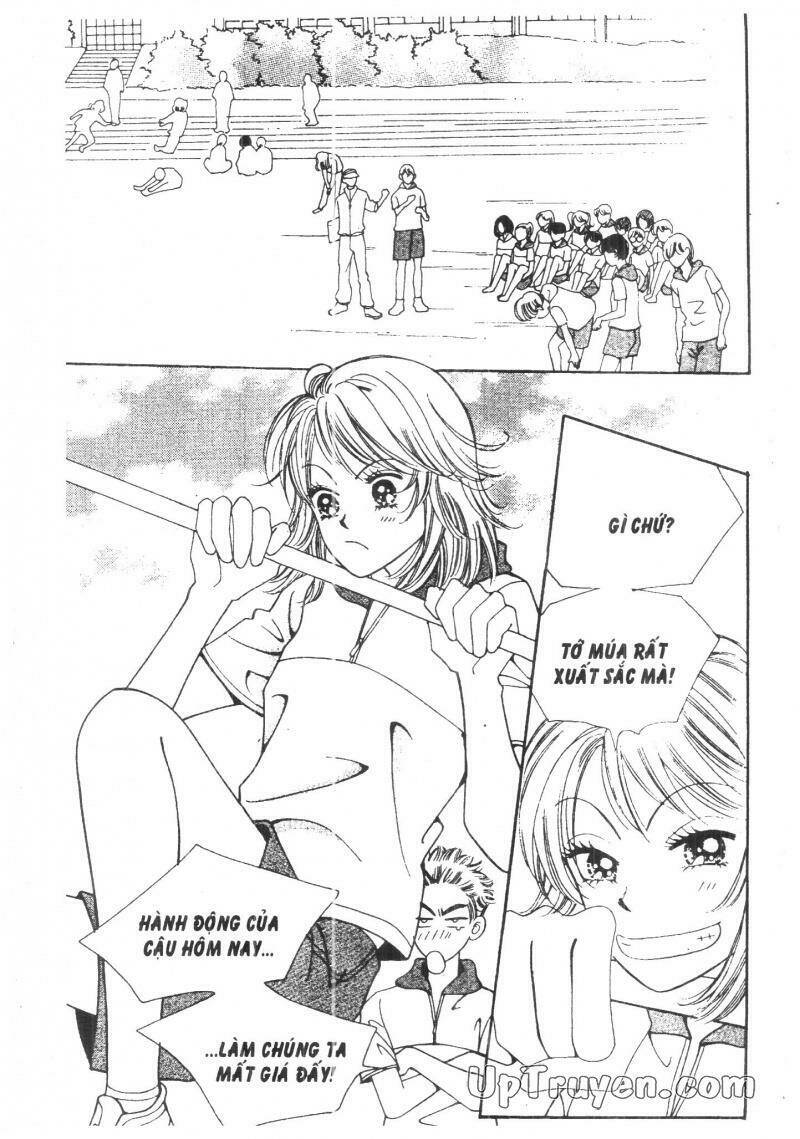 nụ hôn chàng trai chapter 1 30