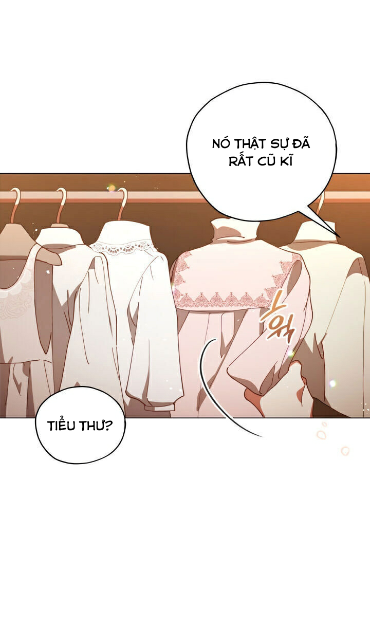 tiểu thư lạnh lùng chapter 4 30