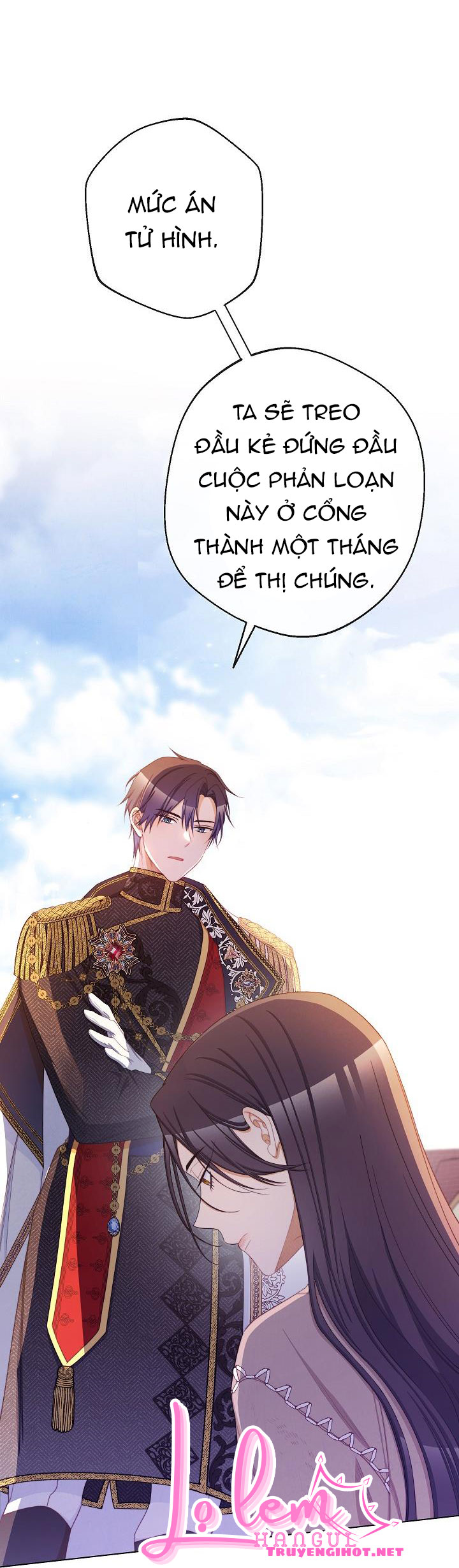 ác nữ đảo ngược đồng hồ cát chapter 87.2 4