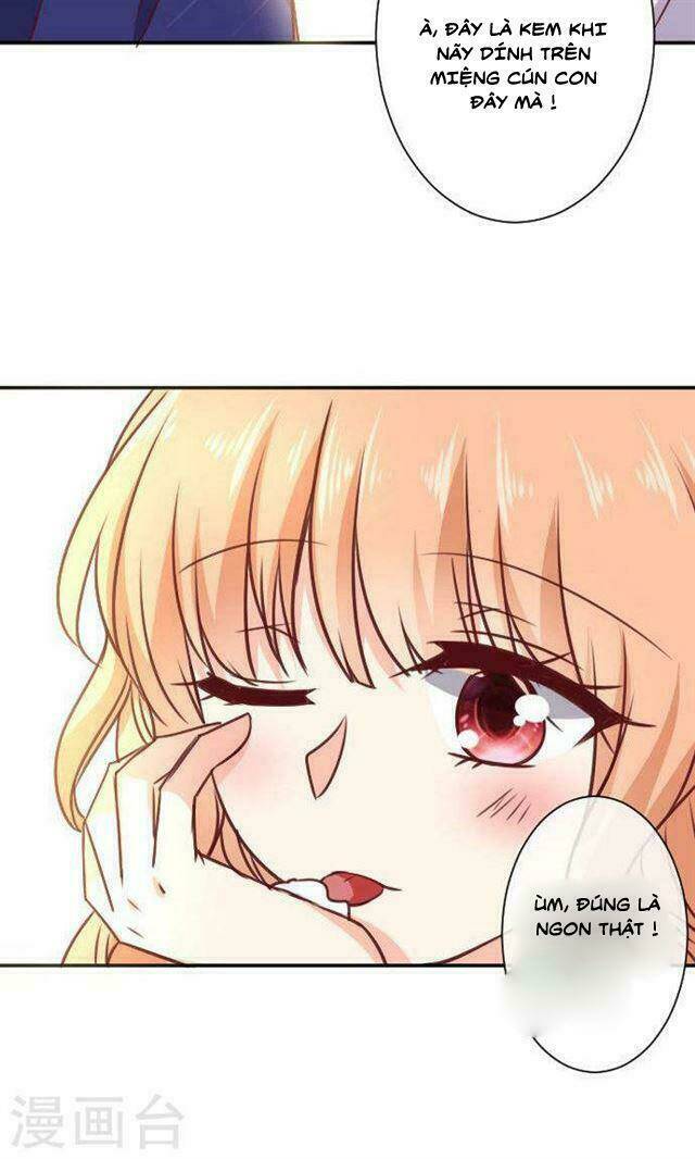 hôm nay tôi sẽ yêu ai đây ? chapter 10 45