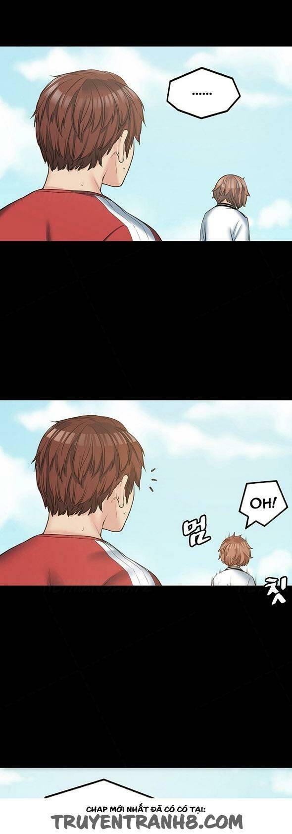 bạn gái của bạn thân chapter 8 10