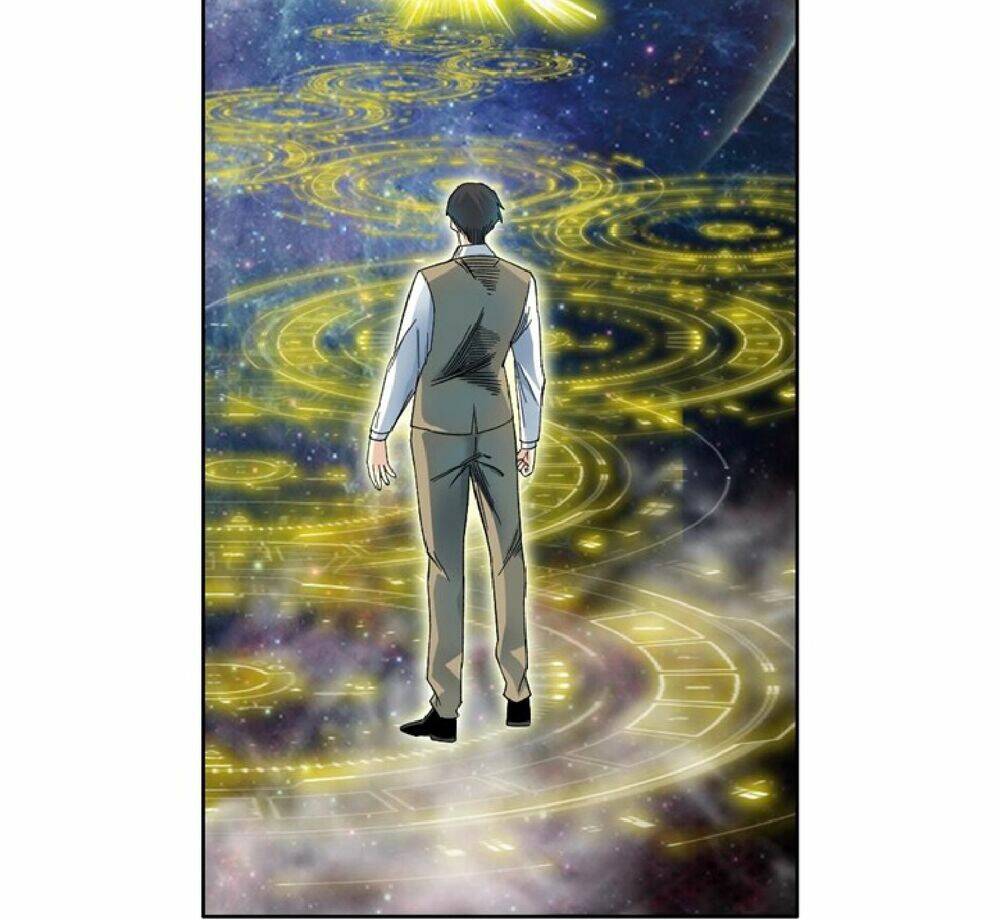 câu lạc bộ trường sinh chapter 111 55