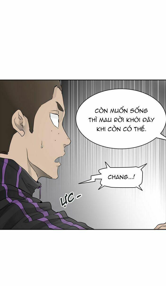 tòa tháp bí ẩn 2 chapter 432 35