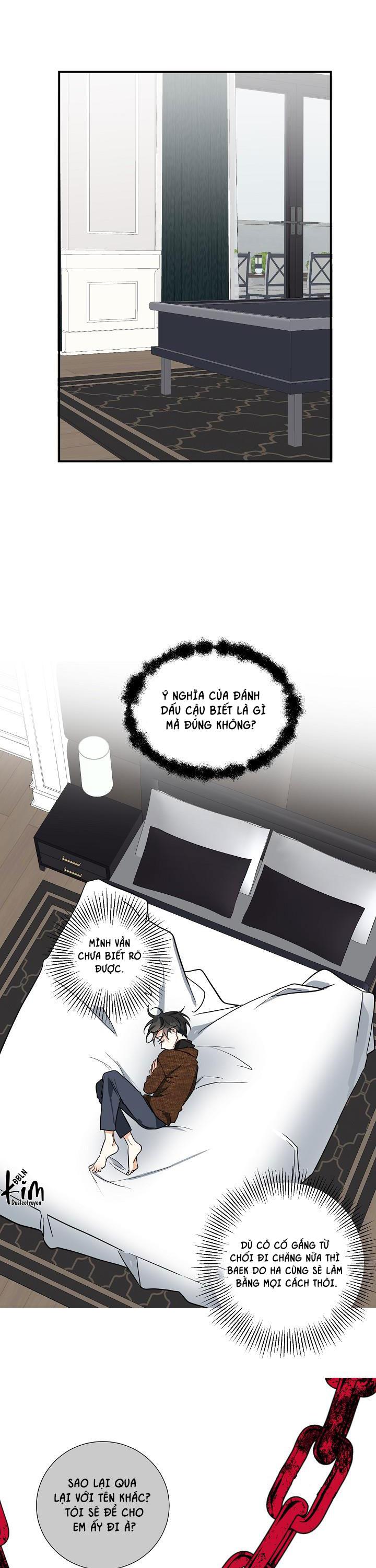 đêm săn chapter 17 14