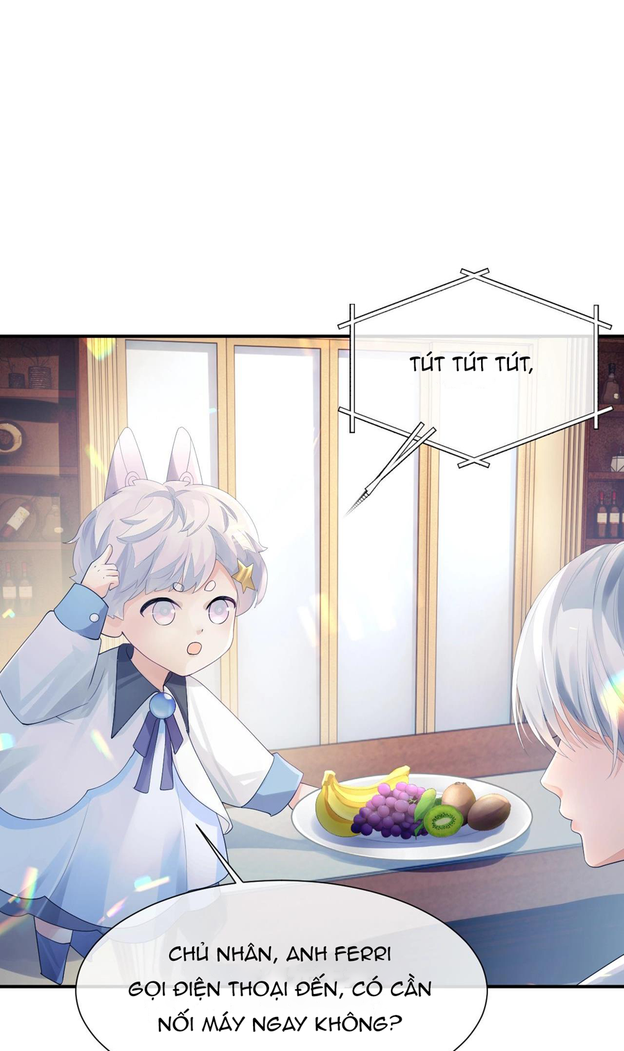 xin hãy ly hôn chapter 86 22