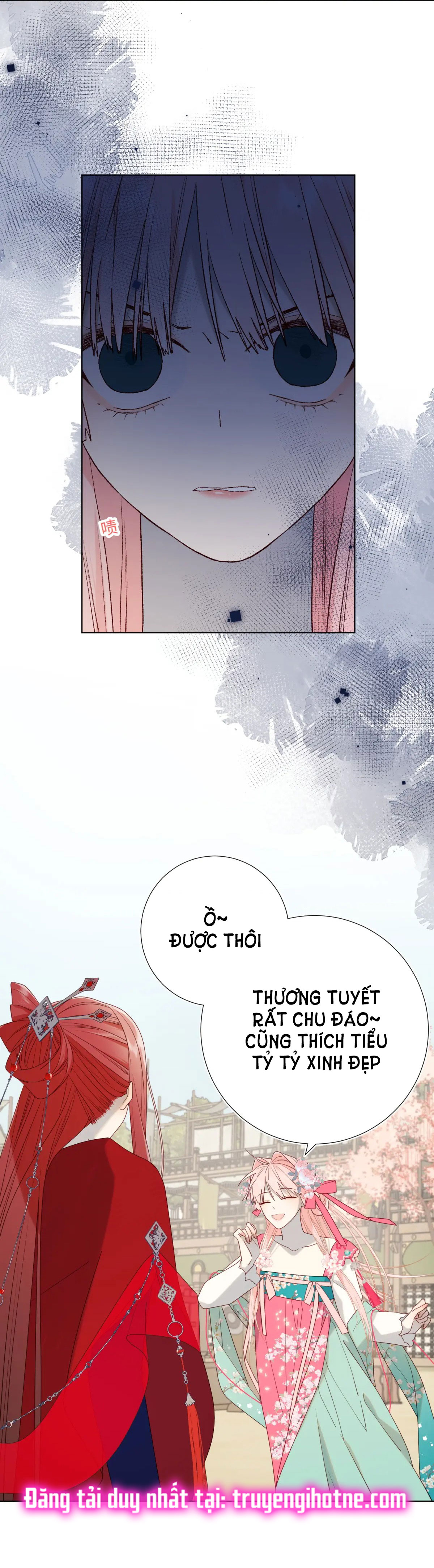 ác nữ cự tuyệt nam chính chapter 56 18