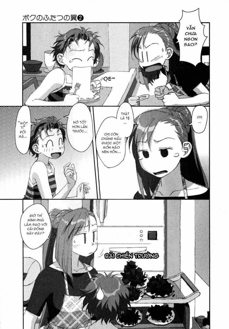 boku no futatsu no tsubasa chapter 9 31