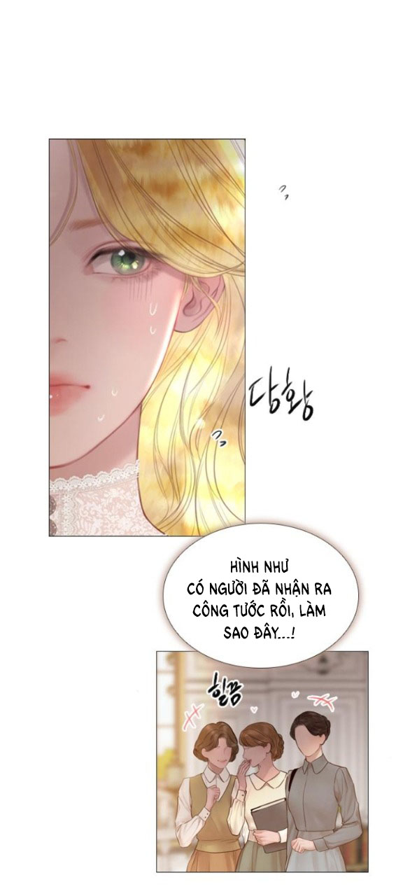 khóc đi hay là cầu xin tôi cũng được chapter 40.1 12