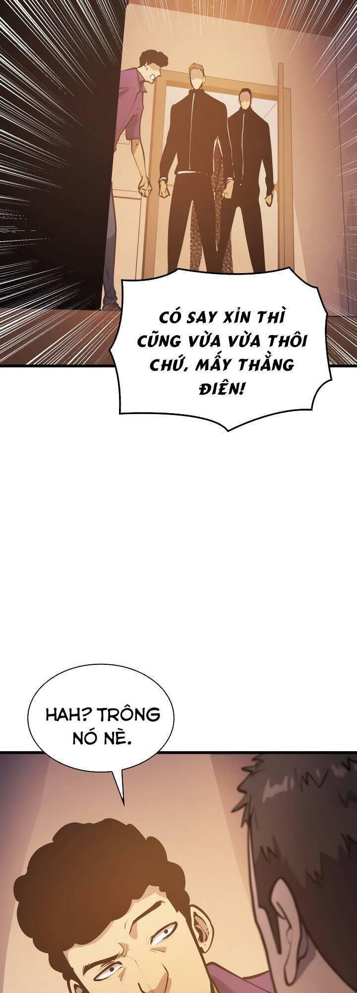 tôi trở lại thăng cấp một mình chapter 70 7