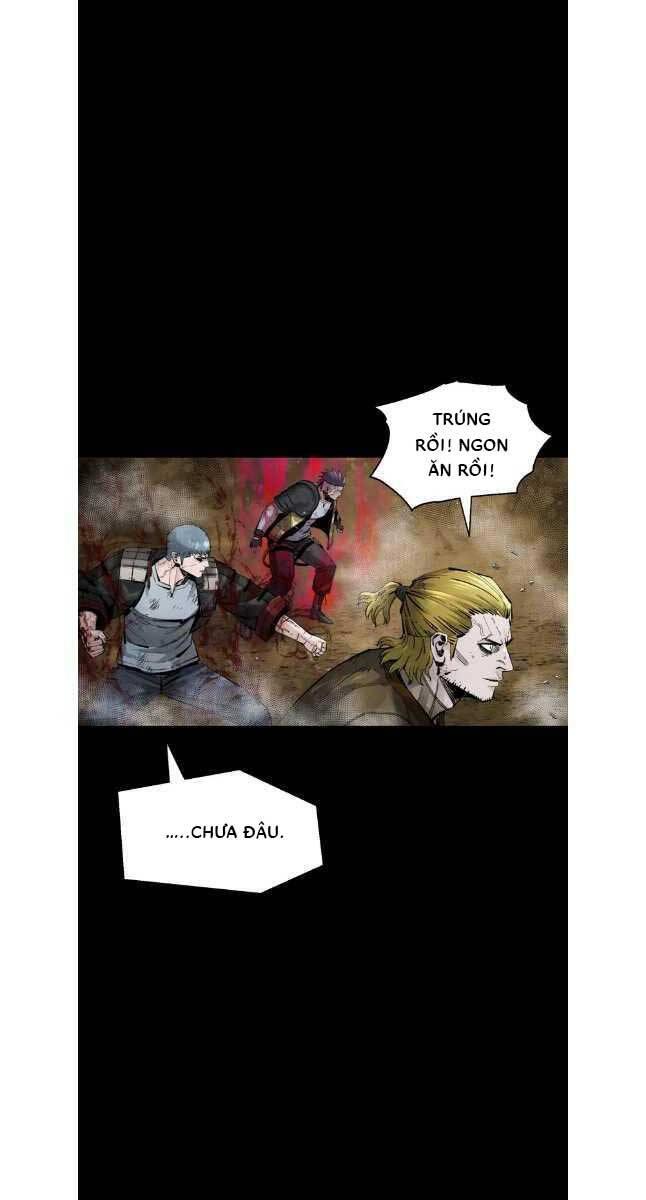 mật mã mê cung chapter 83 52