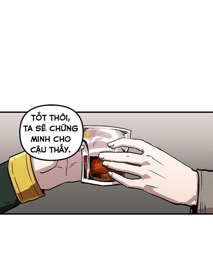 người chơi lỗi chapter 27 55