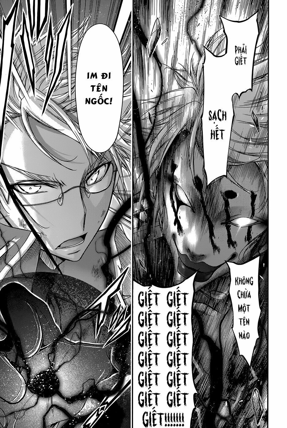 kích trụy vương huyền thoại chapter 11 15