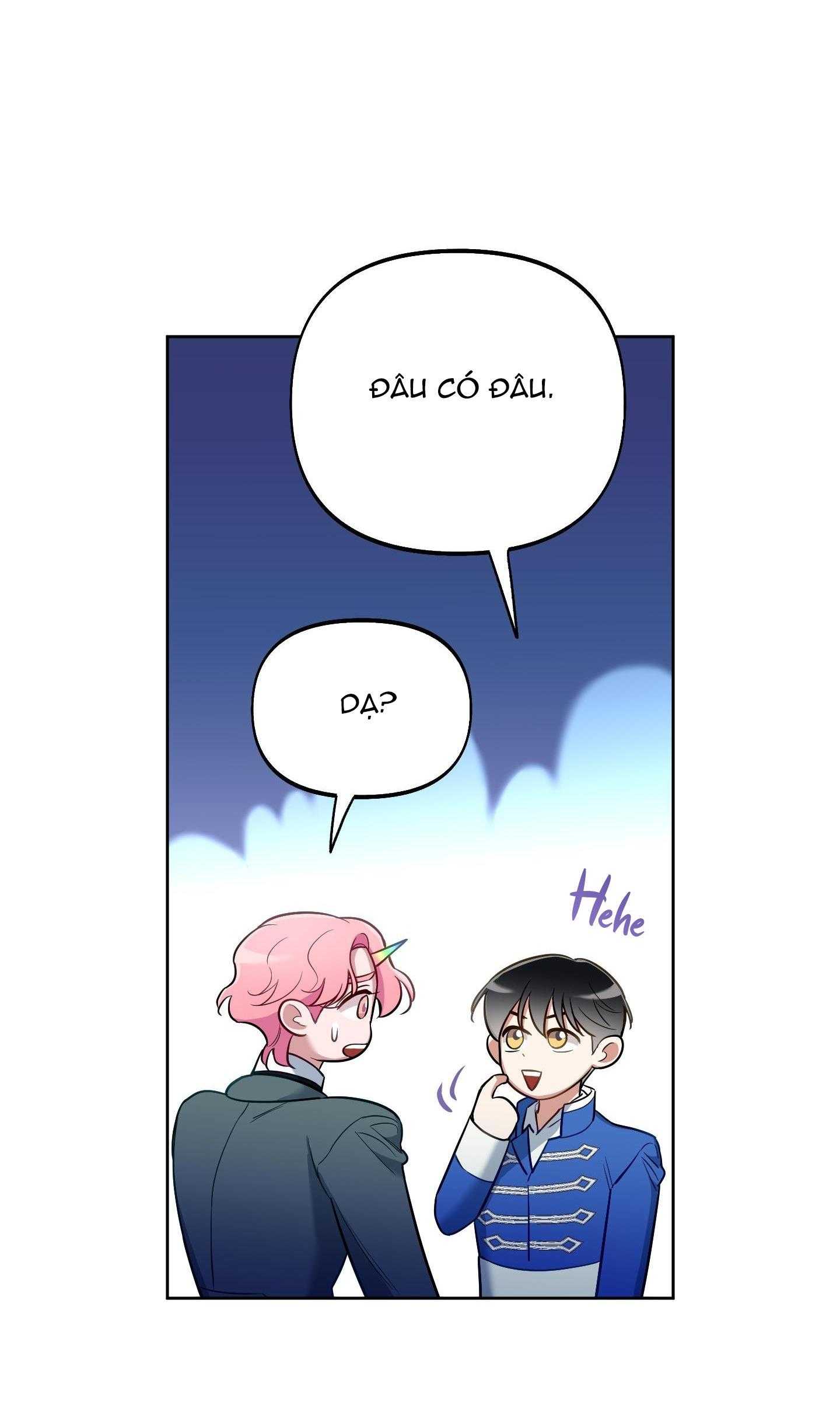 (np) trở thành vua công lược chapter 50 6