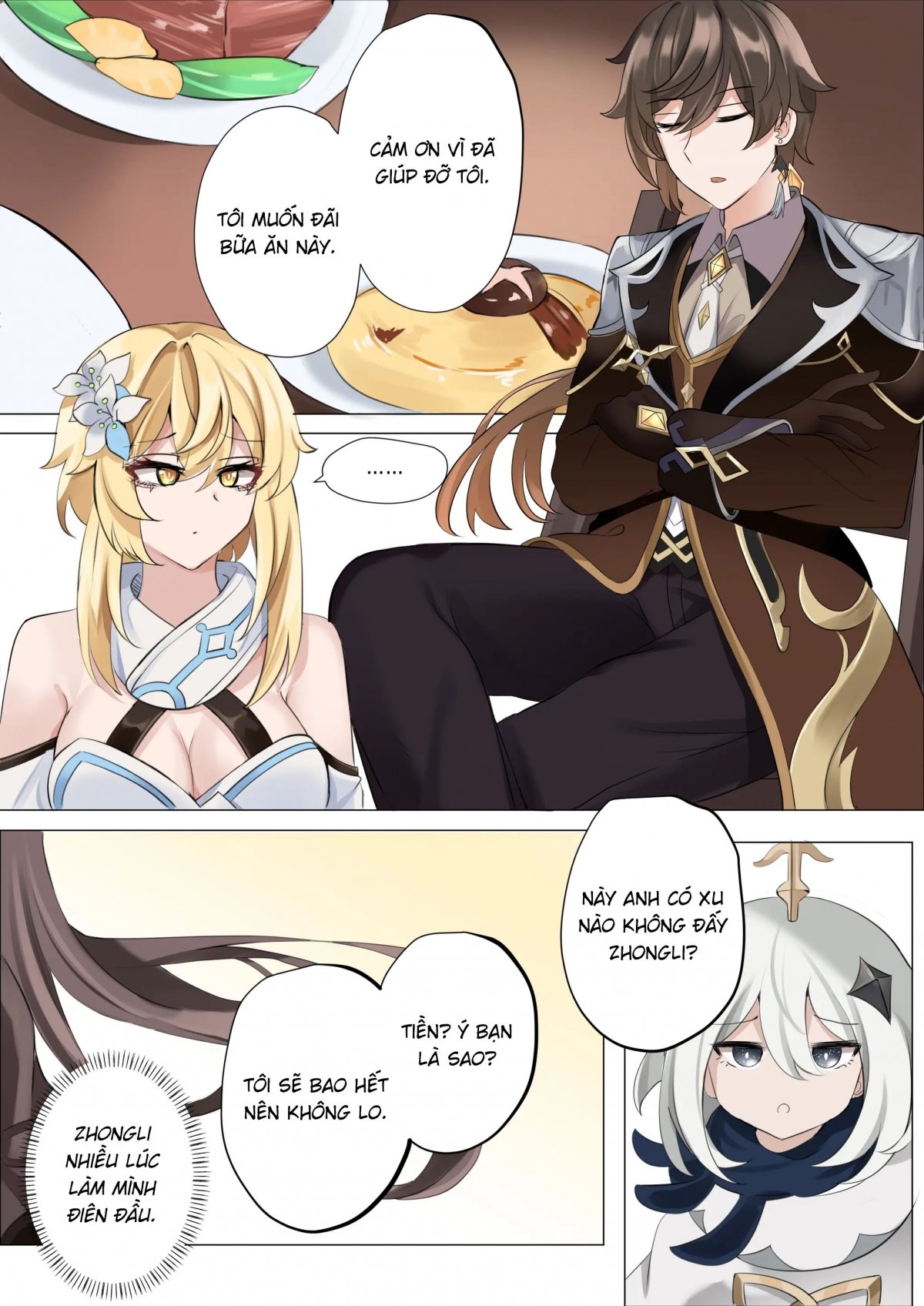 bản hợp đồng chapter 1 2