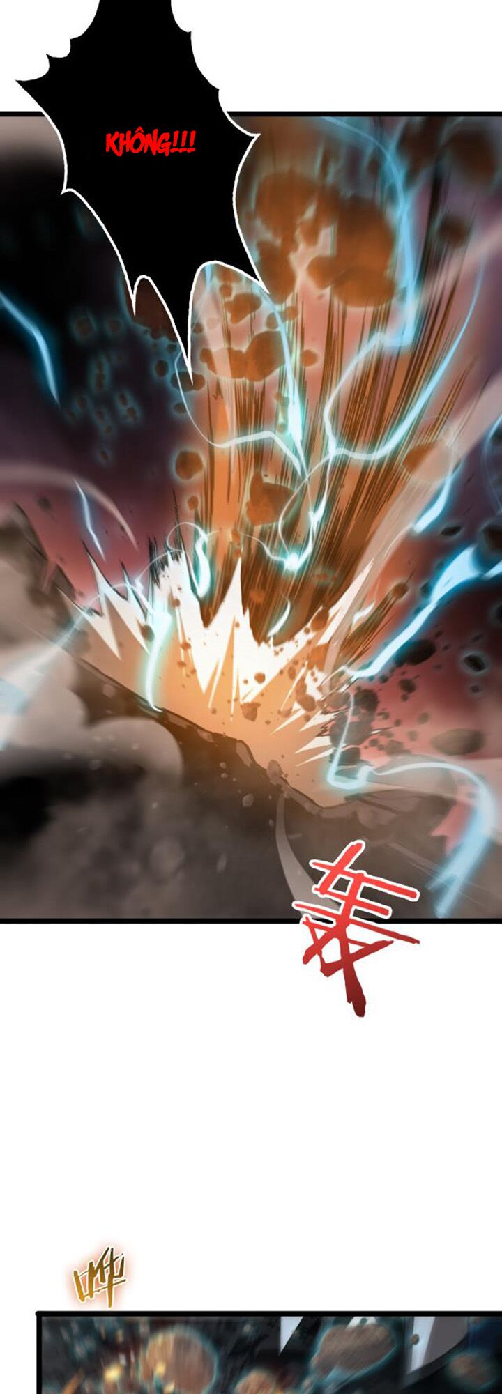 chư giới - tận thế online chapter 123 40