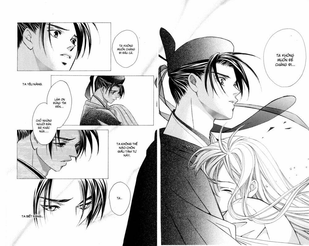 gekka no kimi chapter 7 35